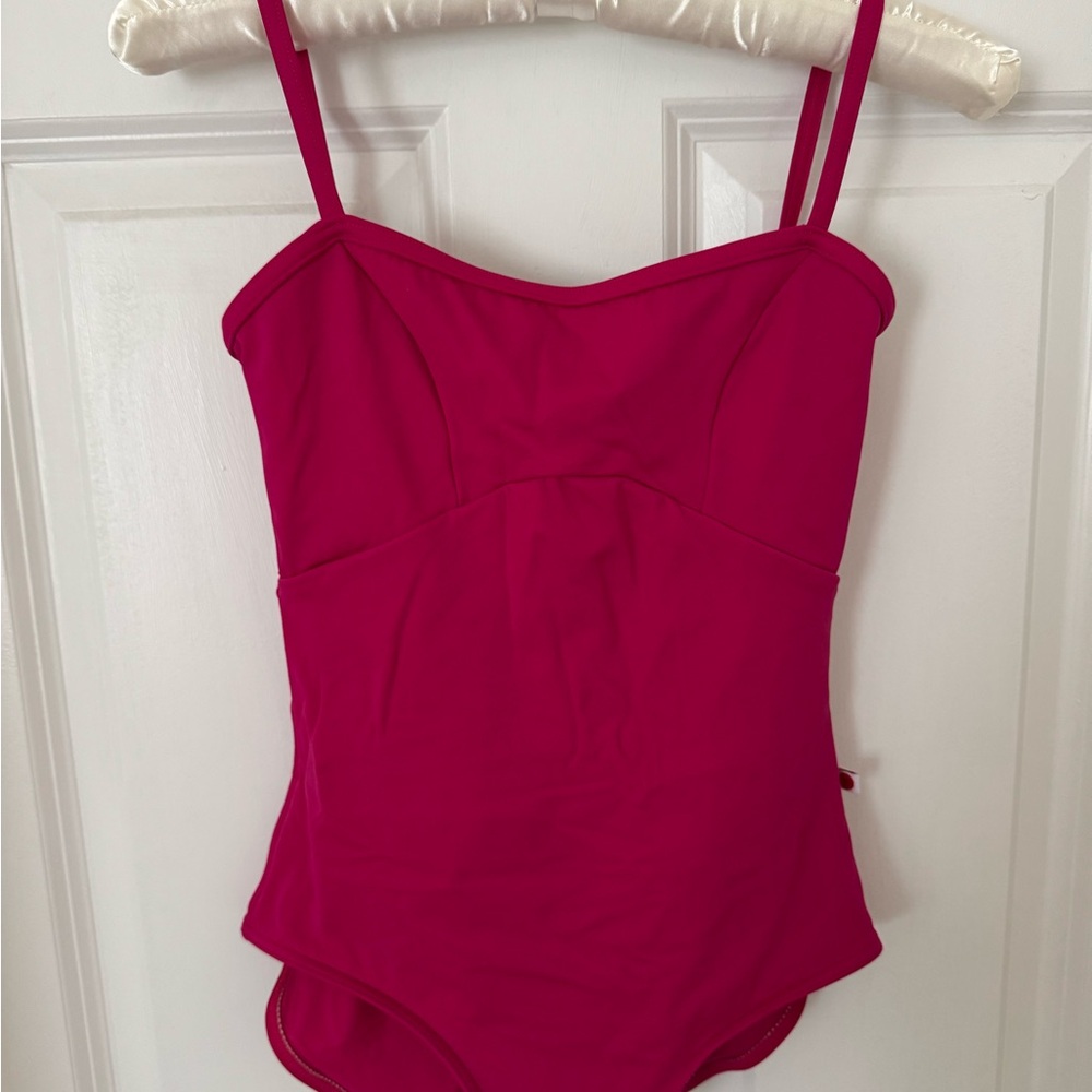 Yumiko Denise Leotard